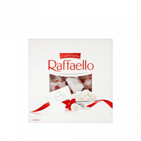 Raffaello կոնֆետներ 240գր