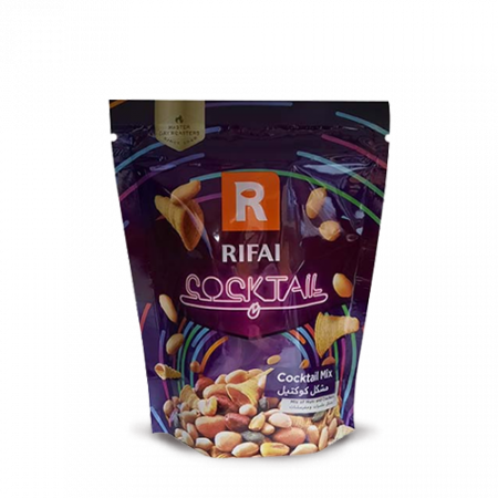 Alrifai cocktail mix ընդեղեն, 250գր