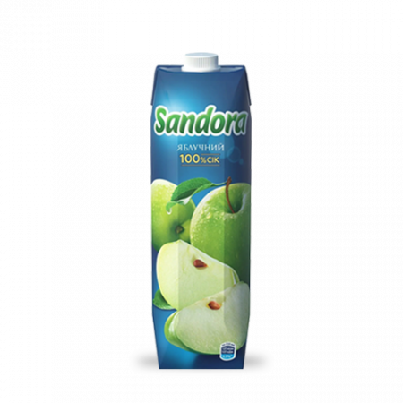 Sandora apple