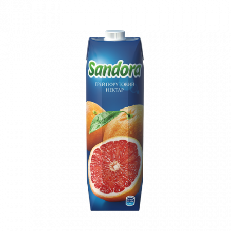 Sandora թուրինջի բնական հյութ 950մլ