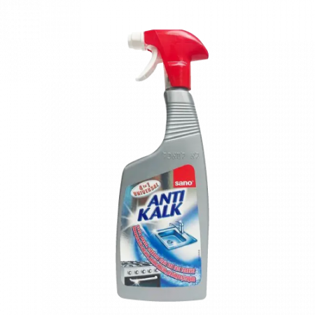 Sano Anti Kalk ունիվերսալ մաքրող միջոց 4-ը 1ում 700մլ