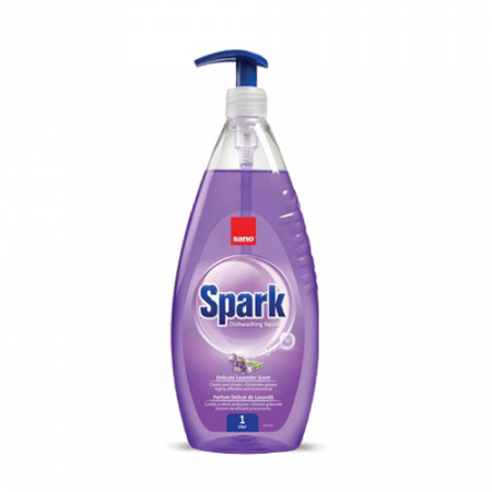 Sano Spark lavender