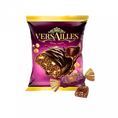 Versailles շոկոլադե կոնֆետներ 500գր