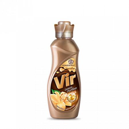 Vir Gold լվացքի  կոնդիցիոներ 1լ