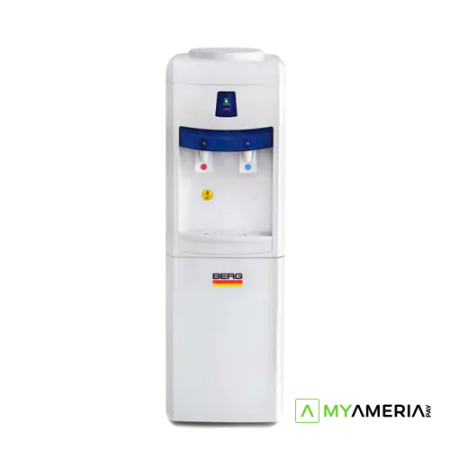 Berg BD-20HC դիսպենսեր