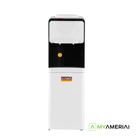 Berg BD-18GW դիսպենսեր