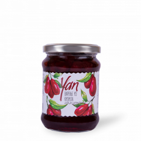 Yan հոնի մուրաբա 300գ