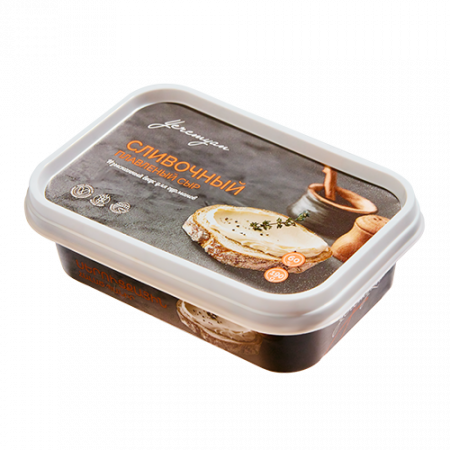 Yeremyan Պանիր հալած 60% 190գր