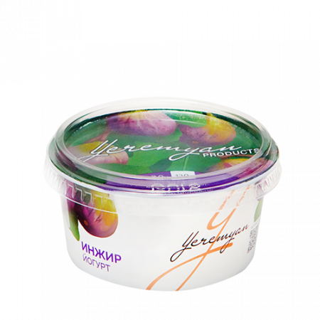 Yeremyan Յոգուրտ թզի 2% 130գր