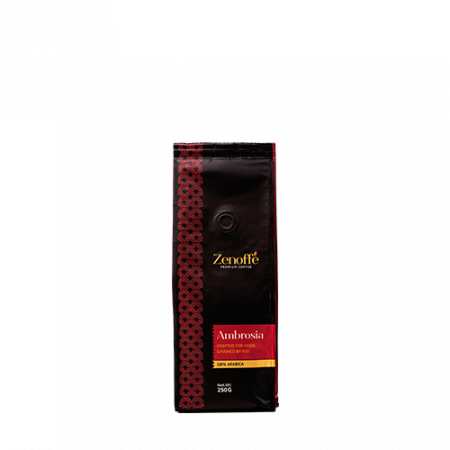 Zenoffe Ambrosia кофе в зернах кофе 250г
