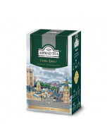 Ahmad Tea Earl Grey սև թեյ 100գ