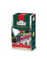 Ahmad Tea English Breakfast սև թեյ 100գ