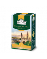 Ahmad Tea English Tea №1 սև թեյ 100գ