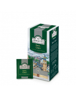 Ahmad Tea Earl Grey սև թեյ ծրարիկով