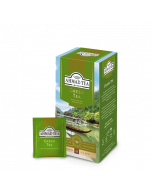 Ahmad Tea Green կանաչ թեյ ծրարիկով