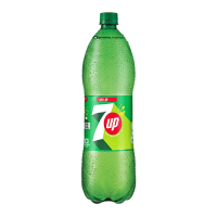 7 Up գազավորված ընպելիք 1լ