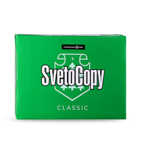 Svetocopy Classic A4 թուղթ