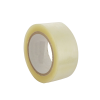 Wide adhesive tape 