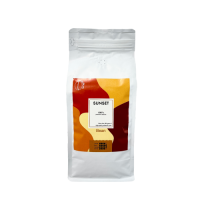 Afrobean Sunset mix coffee beans 1kg