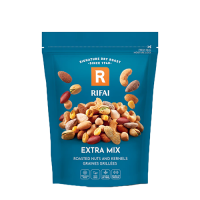 Alrifai Extra mix ընդեղեն  300գ