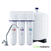 Aquaphor Osmo pro-100 հակադարձ օսմոս 