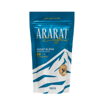 Ararat Gagat Blend ground coffee 100g
