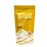 Ararat Luse Blend աղացած սուրճ 100գր
