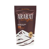 Ararat Noyan Blend ground coffee 100g
