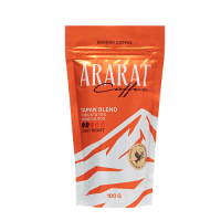 Ararat Tapan Blend ground coffee 100g