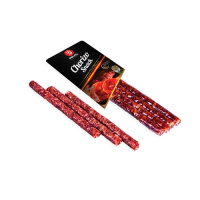 Bacon Սնեք Չորիզո դասական 60գ
