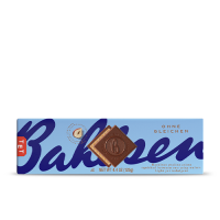 Bahlsen փխրուն վաֆլի շոկոլադե 125գ