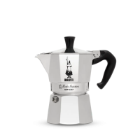 Bialetti Moka Express սրճեփ 60 մլ