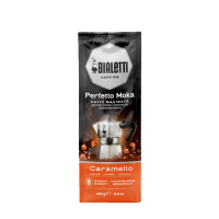 Bialetti Perfetto Moka Caramello խոշոր աղացած սուրճ 250 գր