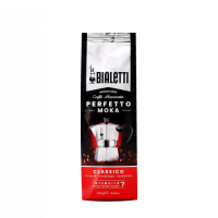 Bialetti Perfetto Moka Classico աղացած սուրճ 250 գր