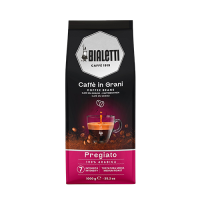 Bialetti Pregiato հատիկավոր սուրճ 1կգ