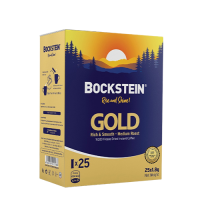 Bockstein Gold растворимый кофе 1.8г