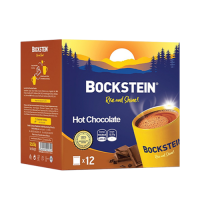 Bockstein տաք շոկոլադ

