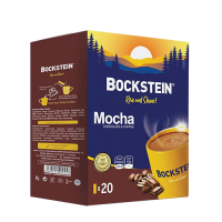 Bockstein Mocha լուծվող սուրճ
