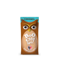 Boochino Caramel