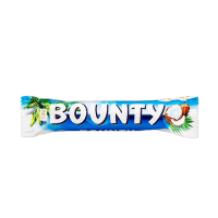 Bounty շոկոլադե բատոն 55գ