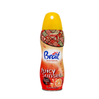 Brait Juicy Sunset օդը թարմացնող միջոց 300 մլ