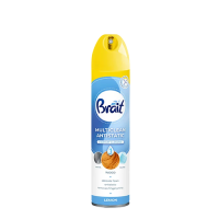 Brait Multiclean Antistatic կահույքը փայլեցնող միջոց 350մլ