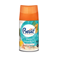 Brait Exotic adventure օդը թարմացնող միջոց 250 մլ