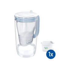  BRITA Glass Jug ONE фильтр-кувшин 2.5л