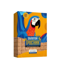 Zolotoy trostnik cane sugar 400 g