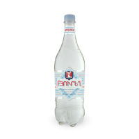 Բյուրեղ Աղբյուրի Բնական Ջուր 1լ