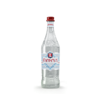 Բյուրեղ Ջուր Ապակե Շշով 0.5լ
