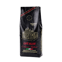 Caffe Milano Black հատիկավոր սուրճ 1կգ
