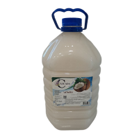 Cascada Кокос жидкое мыло 5л