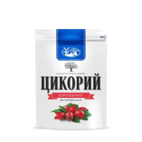 Бабушкин Хуторок մասուրի լուծվող եղերդակ (Цикорий) 100գ
